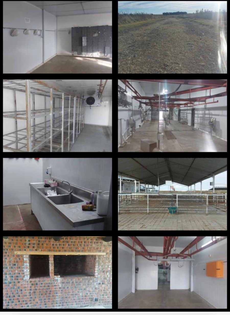 5 Bedroom Property for Sale in Dewetsdorp Rural Free State